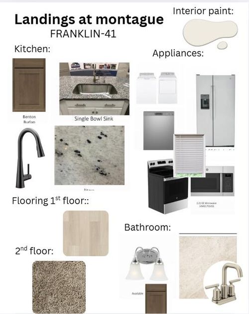 448 Duskywing Dr, Goose Creek, SC, 29445-3687 | Card Image