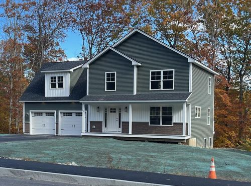 68 Woodbrey Lane, Standish, ME, 04084 | Card Image