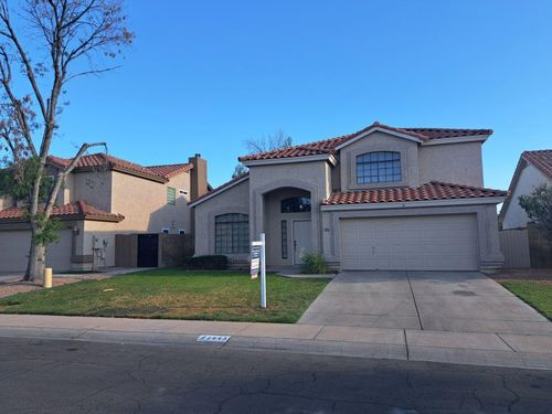 1443 E Vaughn Ave, Gilbert, AZ, 85234-6044 | Card Image