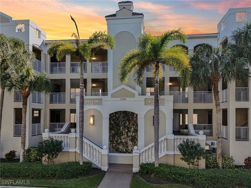 apt-202-7709 Pebble Creek Cir, NAPLES, FL, 34108-6555 | Card Image