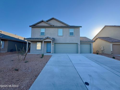 8388 S Clara Roberts Way, Vail, AZ, 85641 | Card Image