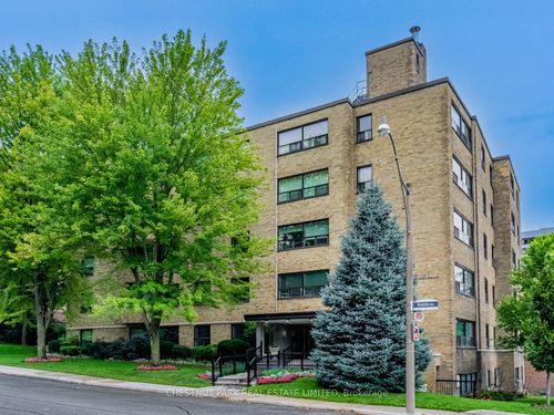 404-2 Ridelle Ave, Toronto, ON, M6B1H4 | Card Image