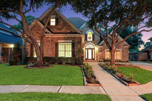 2410 Sawgrass Ct, League City, TX, 77573-6414 | Card Image