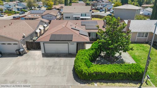 2016 Davis Drive, Fairfield, CA, 94533 | Card Image
