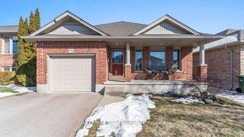 98 Hagerman Cres, St Thomas, ON, N5R6K3 | Card Image