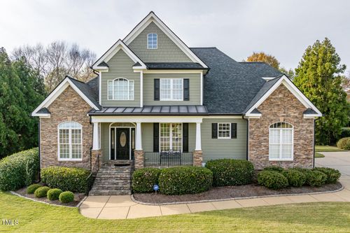 2100 Stone Pasture Rd, Fuquay-Varina, NC, 27526-5456 | Card Image