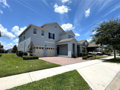 10128 Atwater Bay Dr, Winter Garden, FL, 34787-4492 | Card Image