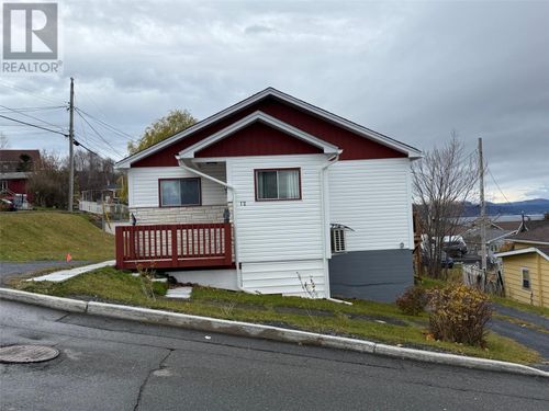 12 Peddles Lane, Corner Brook, NL, A2H2G8 | Card Image