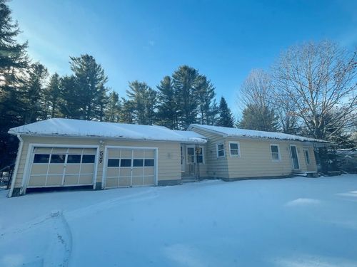 539 State Route 374, Cadyville, NY, 12918-3300 | Card Image