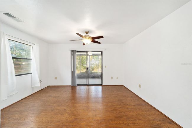 4538 Sw 44 Th Ln, House other with 2 bedrooms, 1 bathrooms and null parking in GAINESVILLE FL | Image 11