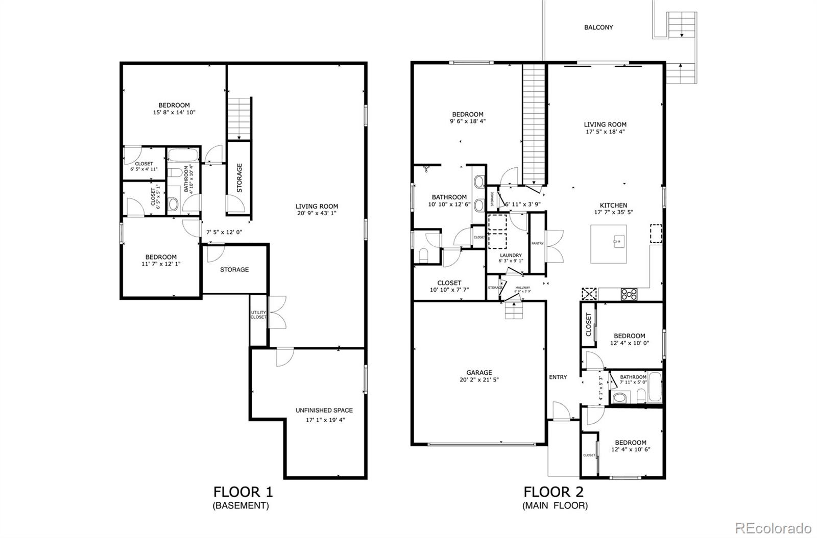 Residential in Aurora 3