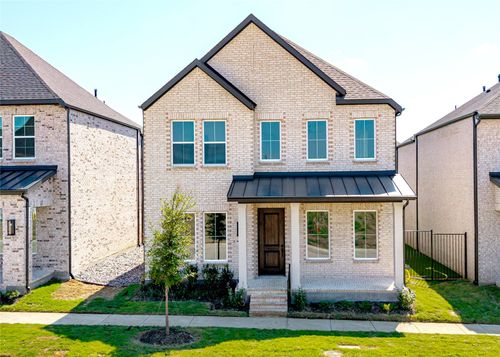 15668 Amber St, Frisco, TX, 75033-1858 | Card Image