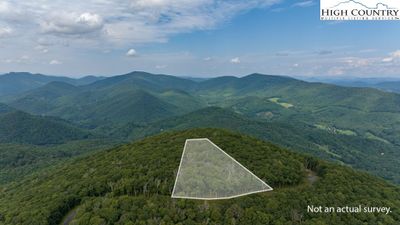 Lot 89 Elk Creek Mountain Parkway, Home with 0 bedrooms, 0 bathrooms and null parking in Todd NC | Image 1