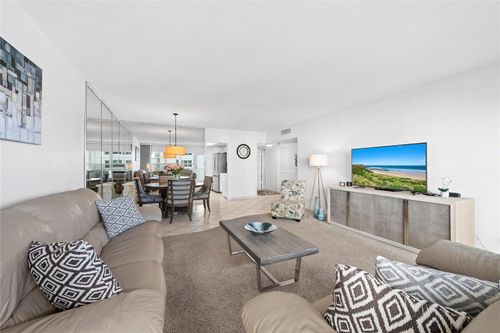 408-3850 Galt Ocean Dr, Fort Lauderdale, FL, 33308-7658 | Card Image