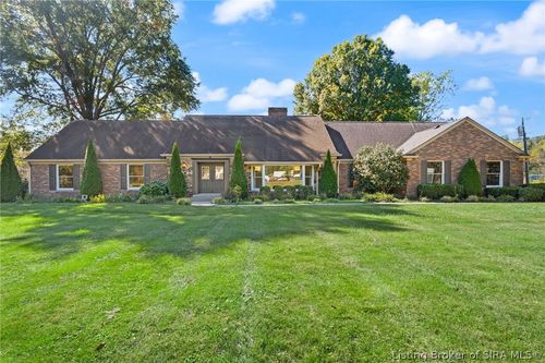 512 West Water Street, Borden, IN, 47106 | Card Image