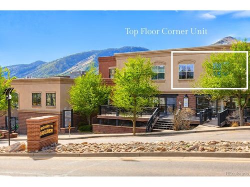 306-722 Washington Ave, Golden, CO, 80401-5880 | Card Image