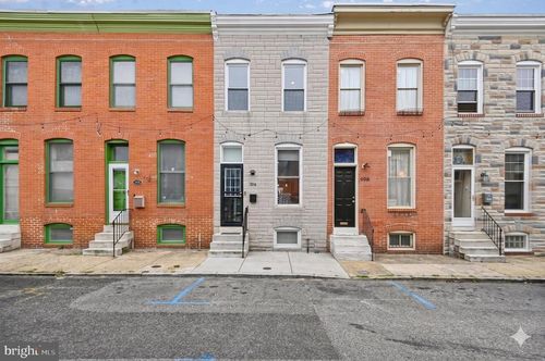 104 N Belnord Ave, BALTIMORE, MD, 21224-1235 | Card Image