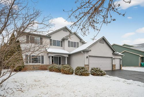 2081 Silver St, Waconia, MN, 55387-8606 | Card Image