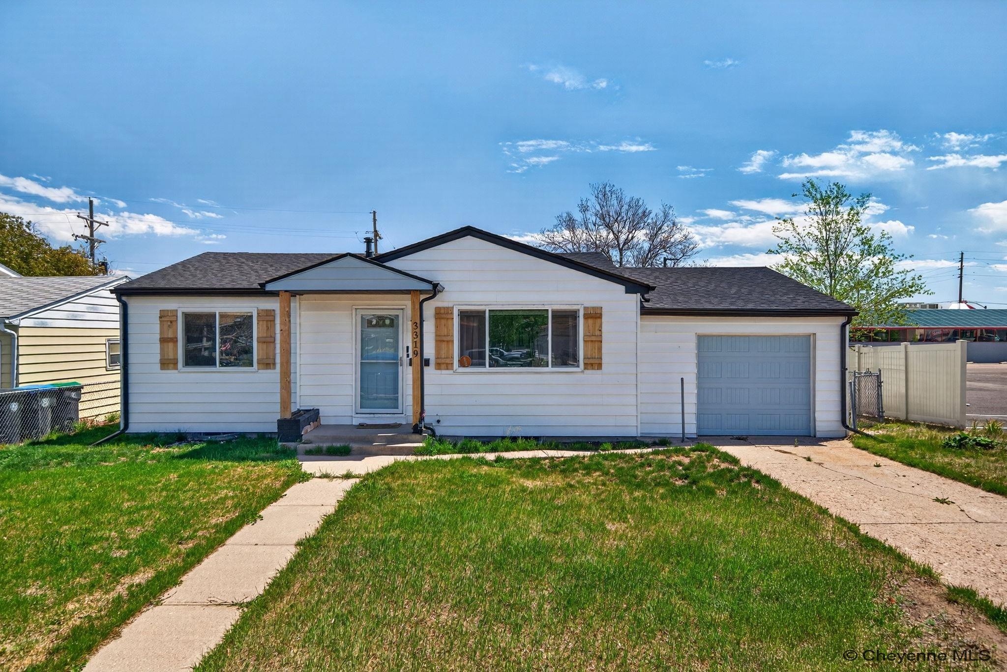 Residential in Cheyenne 2