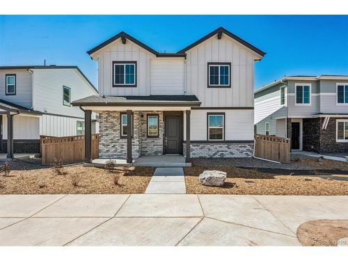 22706 E 47th Pl, Aurora, CO, 80019-3696 | Card Image