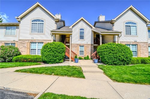 9439 Captiva Bay Drive, Miami Twp, OH, 45342 | Card Image