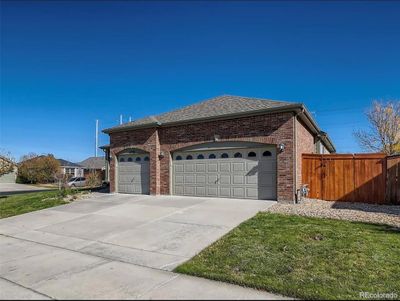 4732 S Coolidge Street, House other with 3 bedrooms, 2 bathrooms and 3 parking in Aurora CO | Image 2