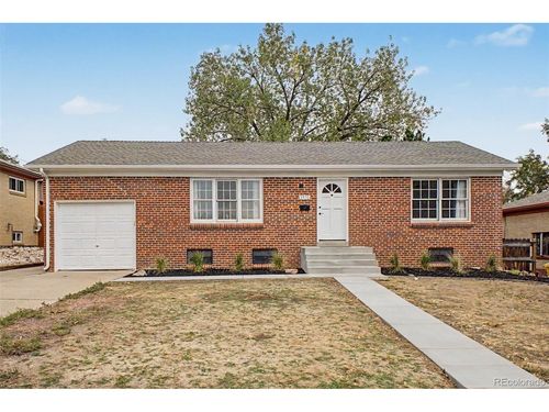 7970 Quitman St, Westminster, CO, 80030-4476 | Card Image
