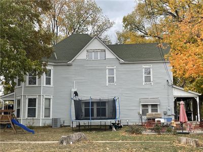 513 W Ohio Street, House other with 6 bedrooms, 2 bathrooms and null parking in Butler MO | Image 2