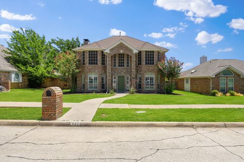4216 Mulberry Dr, Carrollton, TX, 75010-1060 | Card Image