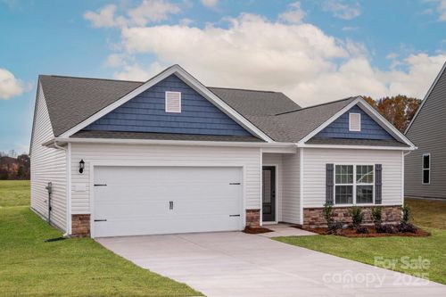 3328 Fox Hall Dr, Gastonia, NC, 28052-0046 | Card Image