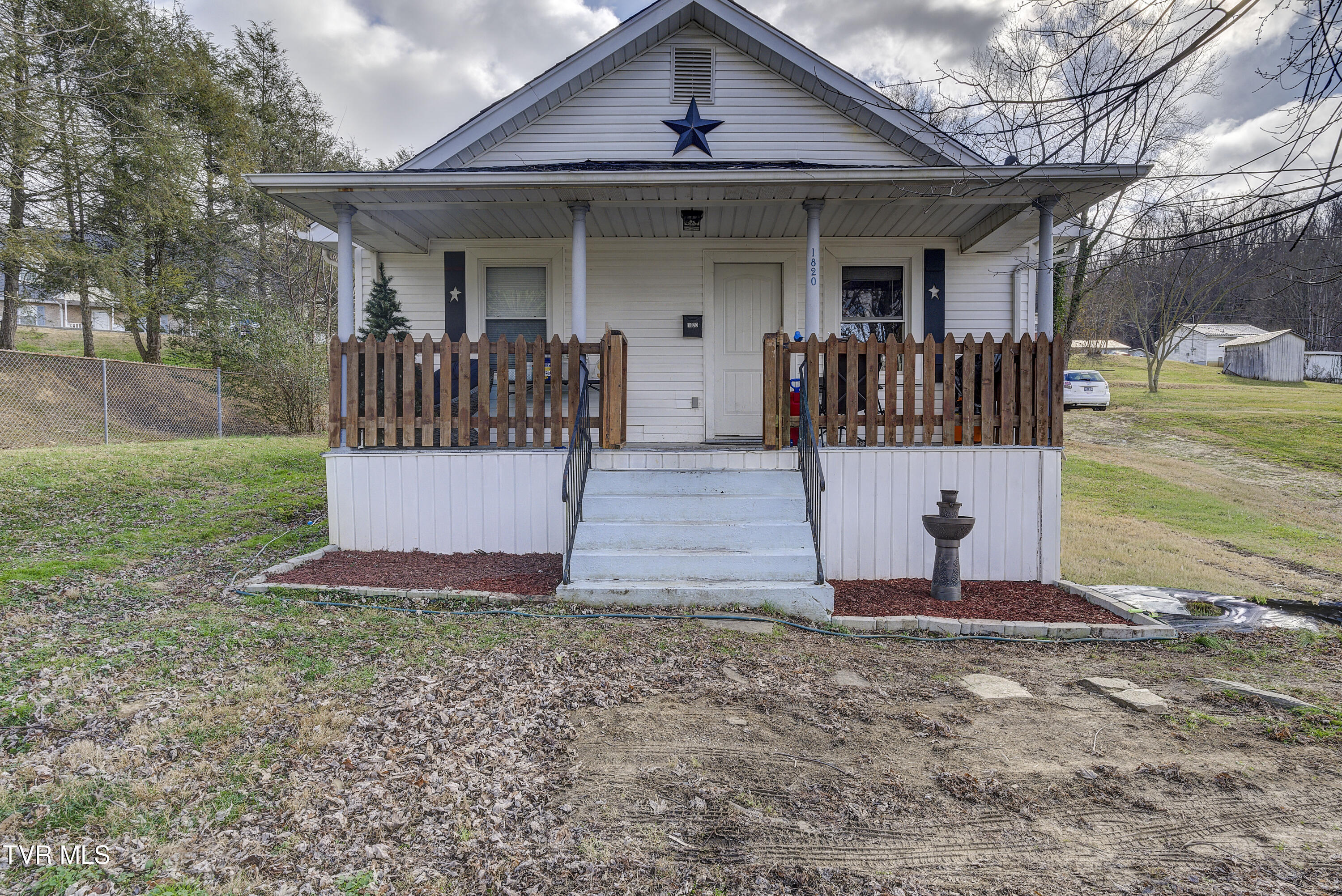 Residential in Kingsport