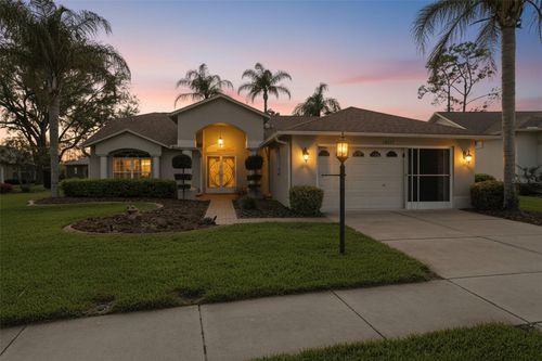 18427 Water Lily Ln, HUDSON, FL, 34667-5705 | Card Image