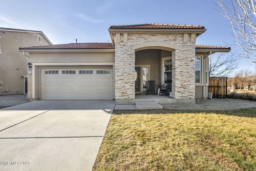6515 Geranium Way, Sparks, NV, 89436-9181 | Card Image