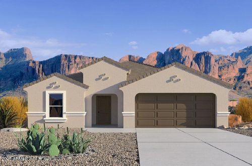 11925 E Aster Lane, Florence, AZ, 85132 | Card Image