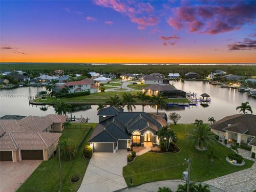 4012 Sw 29th Ave, Cape Coral, FL, 33914-6017 | Card Image