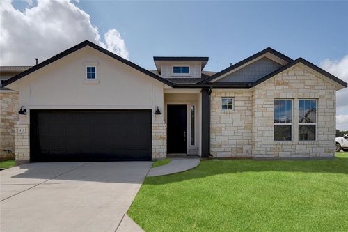 112 Revere Drive, Kyle, TX, 78640 | Card Image