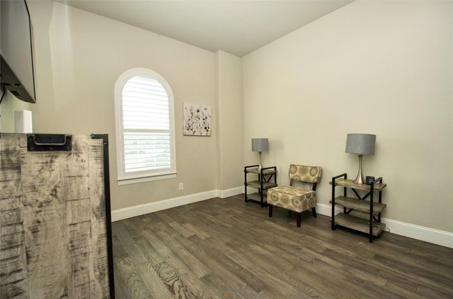 Third bedroom with large closet. | Image 27