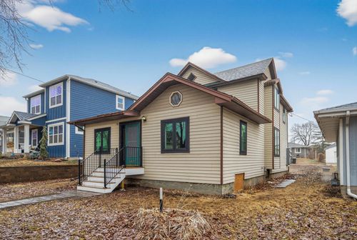 4437 1st Ave S, Minneapolis, MN, 55419-5018 | Card Image