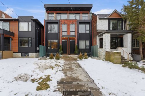 73A Garden Ave, Toronto, ON, M6R1H8 | Card Image