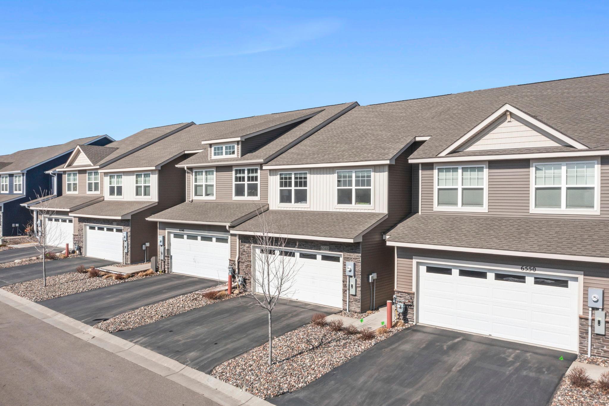 Residential in Cottage Grove 2