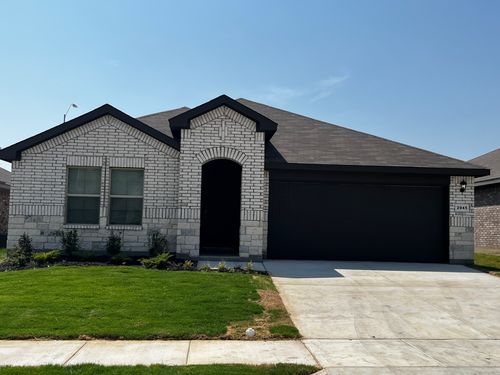 2945 Manu St, Fort Worth, TX, 76123-0001 | Card Image