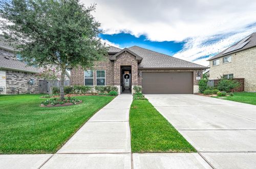 2710 Summer Indigo Trl, Pearland, TX, 77089-1741 | Card Image