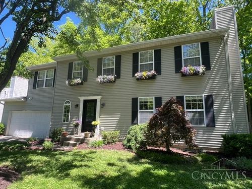 6906 Paddison Rd, Cincinnati, OH, 45230 | Card Image