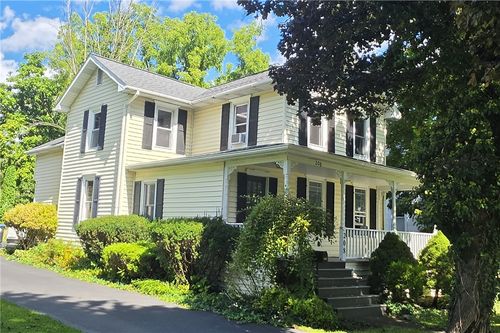 208 Gorham Street, Canandaigua-City, NY, 14424 | Card Image