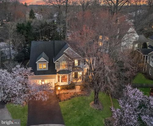 11405 Northwind Ct, RESTON, VA, 20194-1008 | Card Image