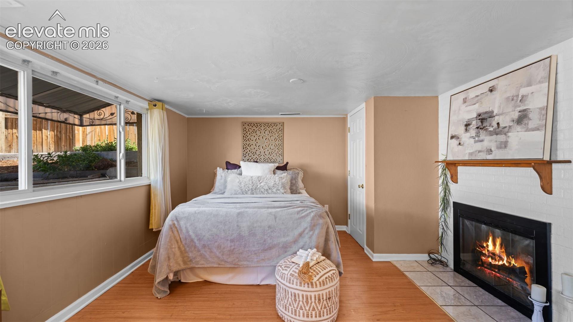 Residential Income in Colorado Springs 5