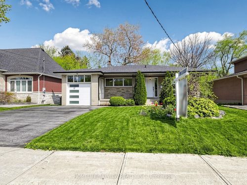54 Tefley Rd, North York, ON, M2M1C7 | Card Image