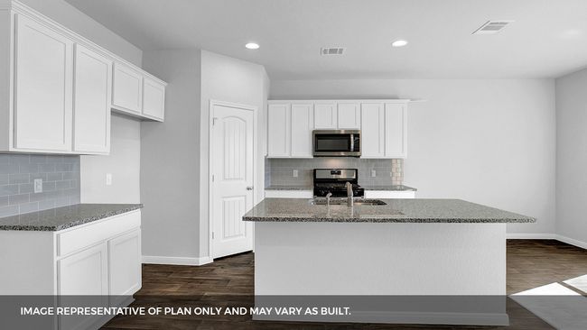 142 Palo Pinto Dr, House other with 3 bedrooms, 3 bathrooms and 2 parking in Kyle TX | Image 8