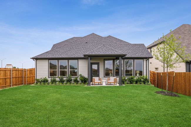 1922 Sandpiper Way, House other with 4 bedrooms, 3 bathrooms and null parking in Princeton TX | Image 31