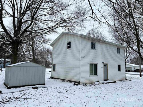 2571 Brad, Woodbridge Township, MI, 49239 | Card Image